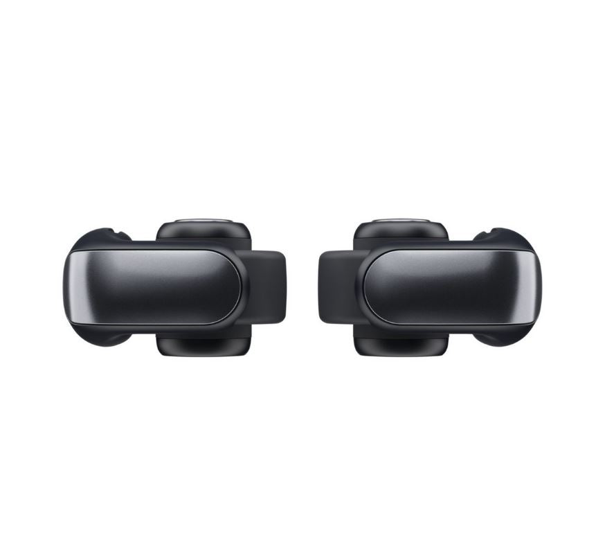 Bose Ultra Open Wireless Earbuds – Black