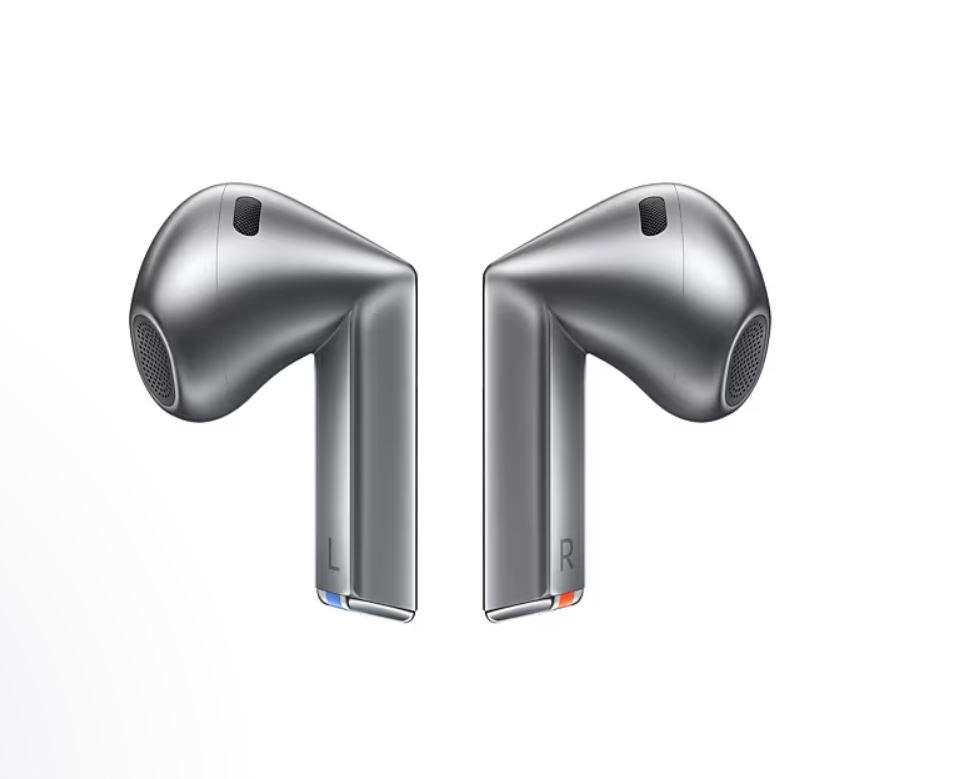 Samsung Galaxy Buds 3 – Silver