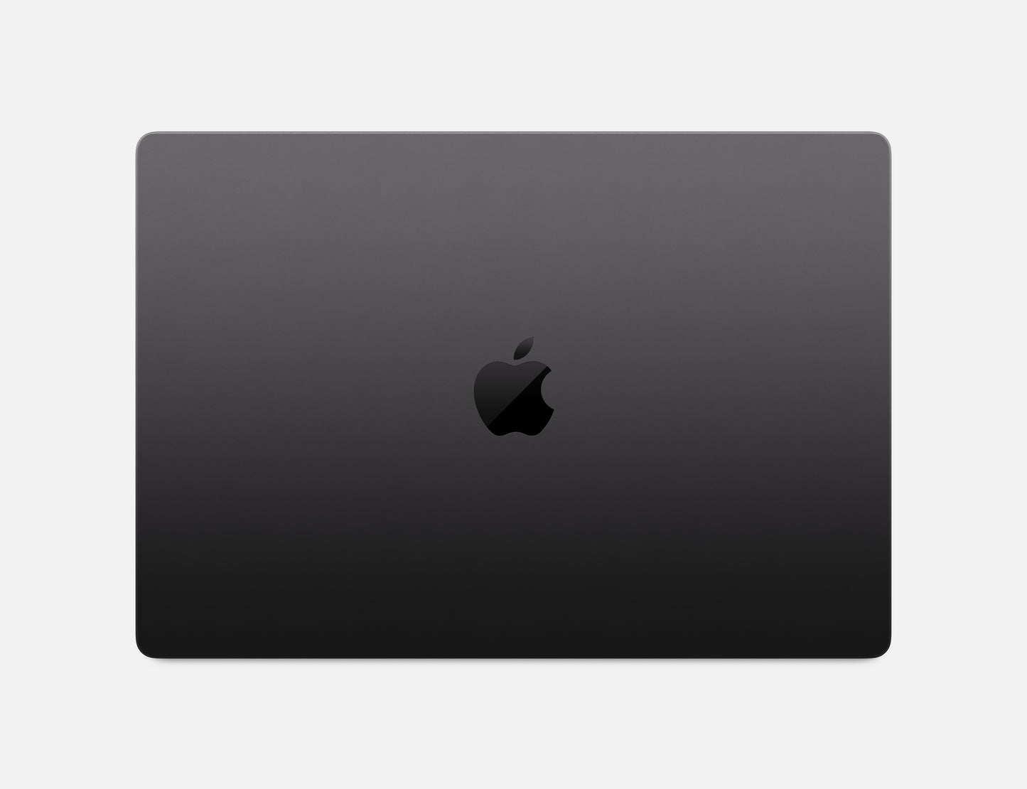 Apple MacBook Pro 14-inch M4 Chip 10-Core CPU 10-Core GPU 16GB RAM 512GB SSD Magic Keyboard with Touch ID (Arabic / English) - Space Black