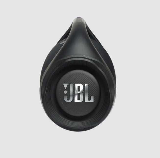 JBL Boombox 2 Portable Bluetooth Speaker | Black