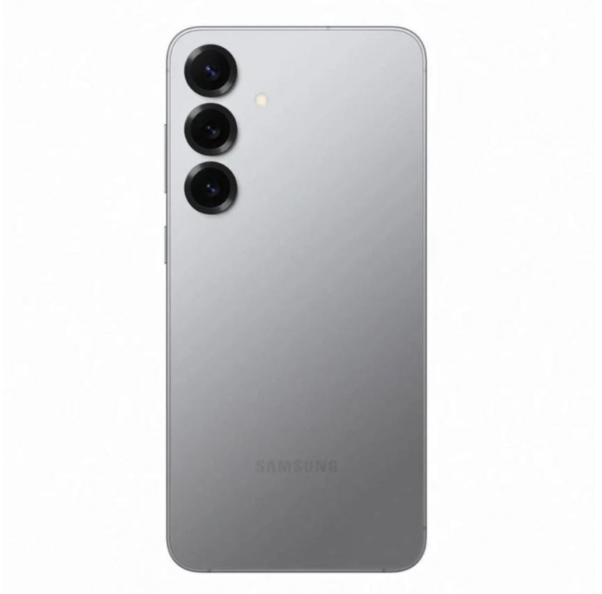 Samsung Galaxy S25 - 256GB Silver Shadow