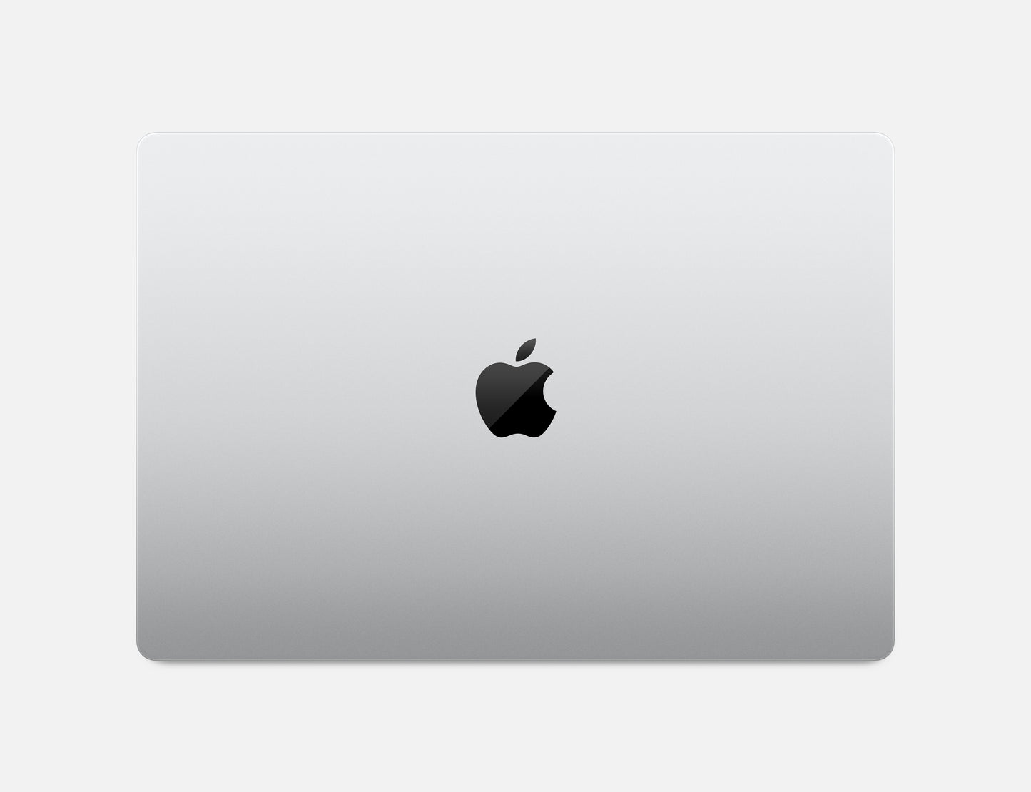 Apple MacBook Pro - 16-inch M4 Pro Chip 14-Core CPU 20-Core GPU / 24GB RAM / 1TB SSD (Eng/Arb KB)/ Silver