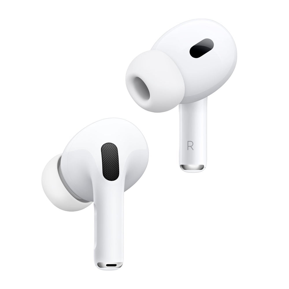 Apple AirPods Pro 2nd generation with MagSafe Case USB‑C – White