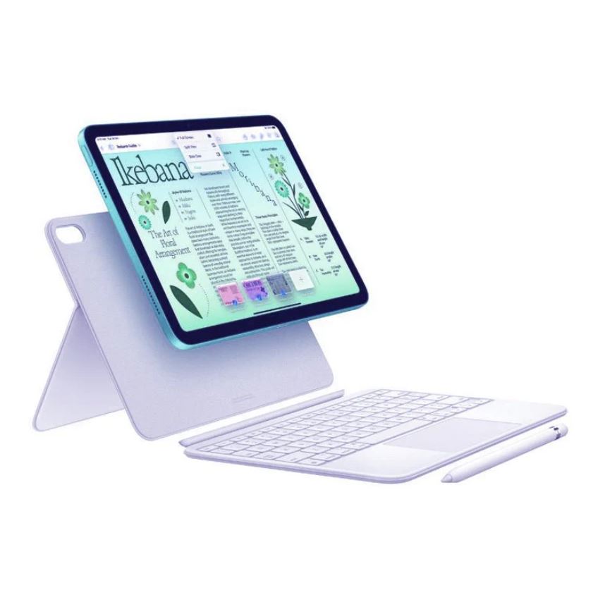 Apple iPad 10th Gen 64GB 10.9-inch Wifi - Blue