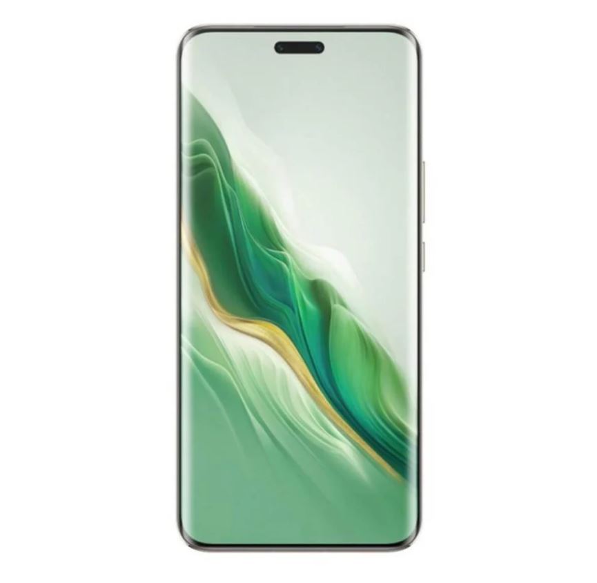 Honor Magic 6 Pro - 12GB RAM - 512GB - 6.8-inch - Epi Green