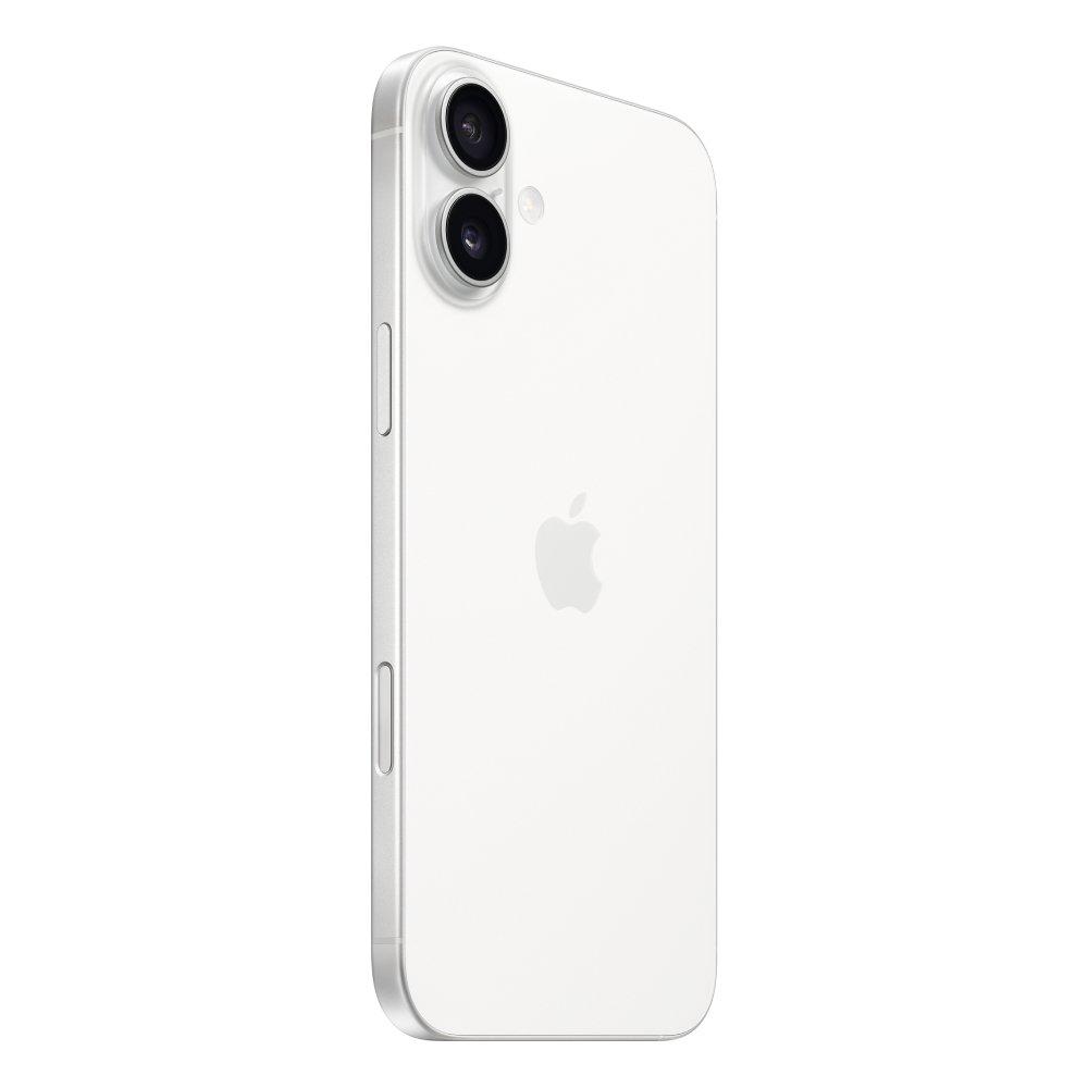 iPhone 16 Plus 512GB White