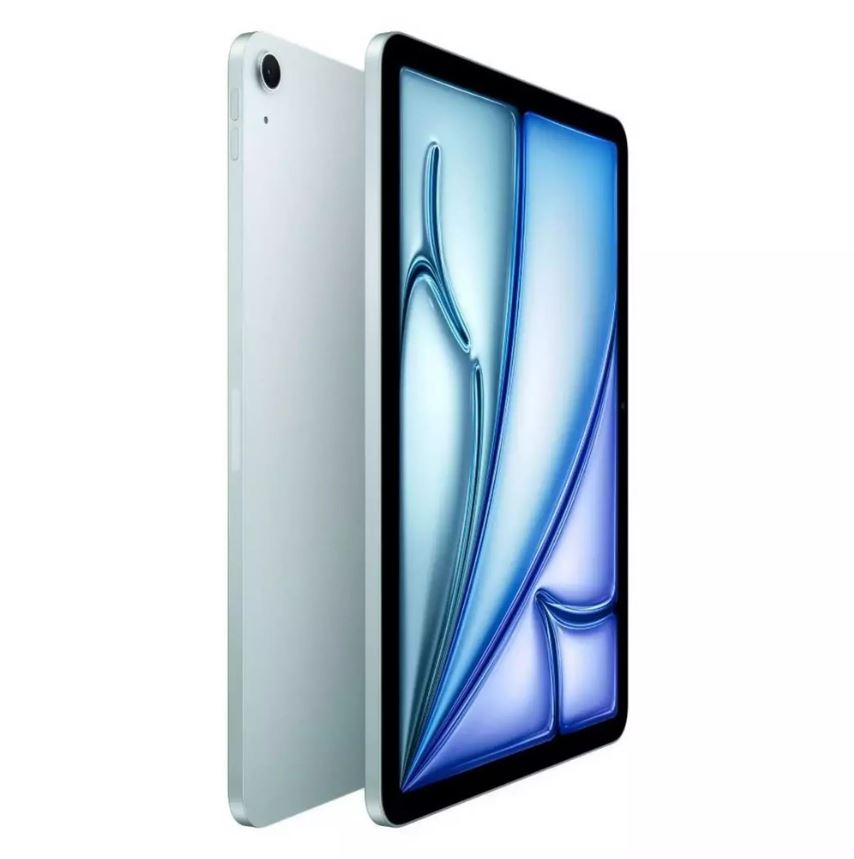 Apple iPad Air M2 Wifi 13-inch -128GB - Tablet - Blue