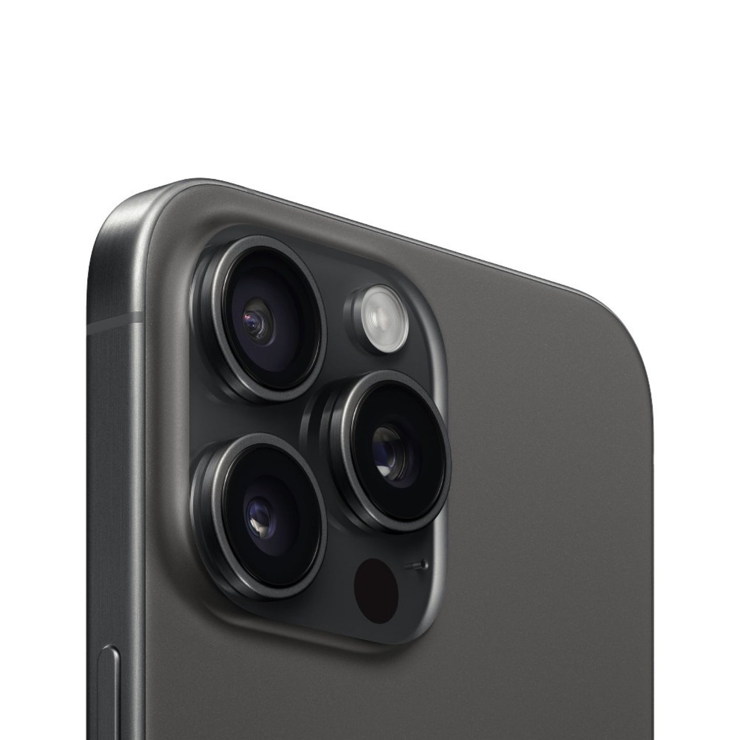 iPhone 15 Pro Max 512GB Black Titanium