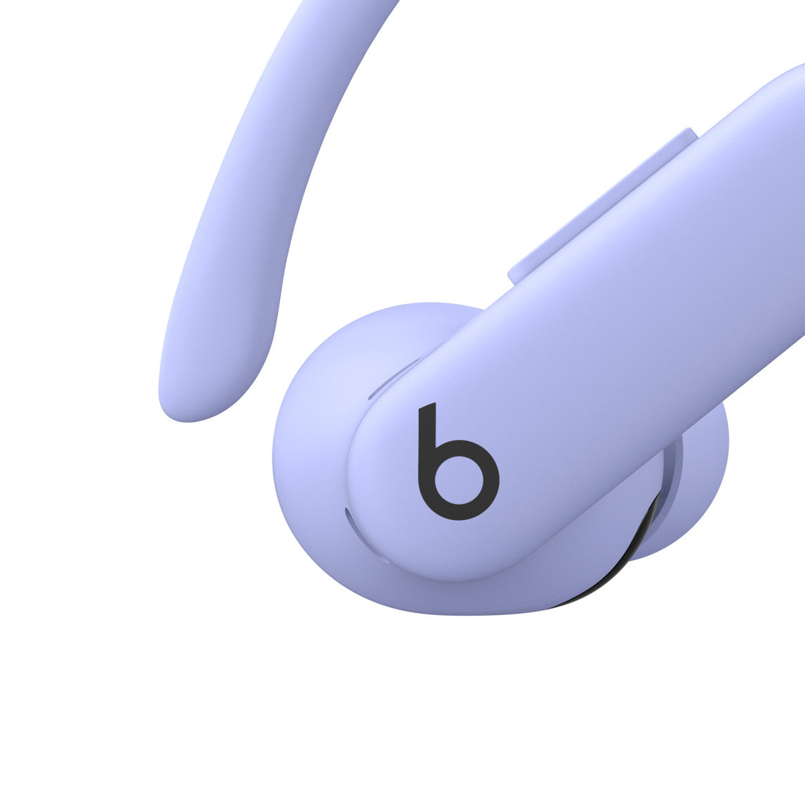 Beats Powerbeats Pro 2 Wireless Earbud - Bluetooth- In-Ear - Purple