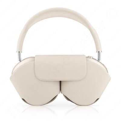 Apple AirPods Max (USB-C) Headphones - Starlight