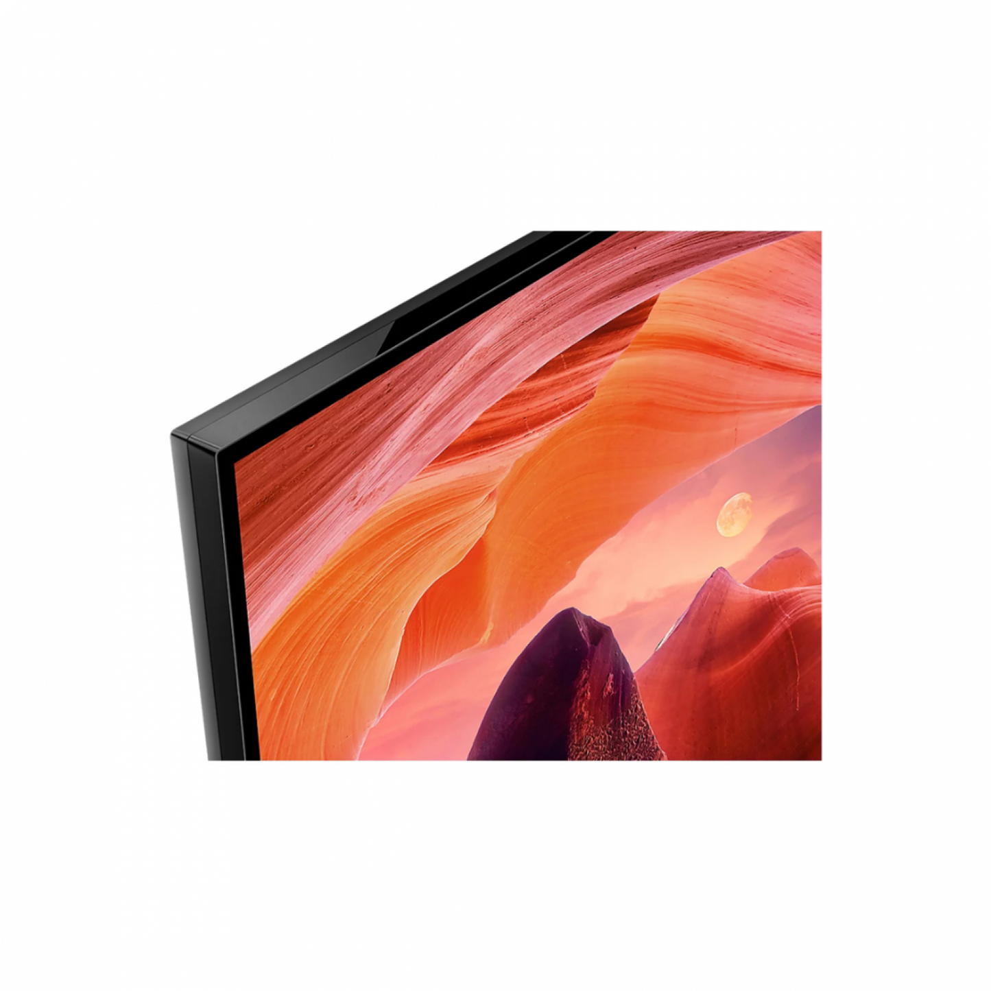 Sony 65- Inch 4K LED Smart TV