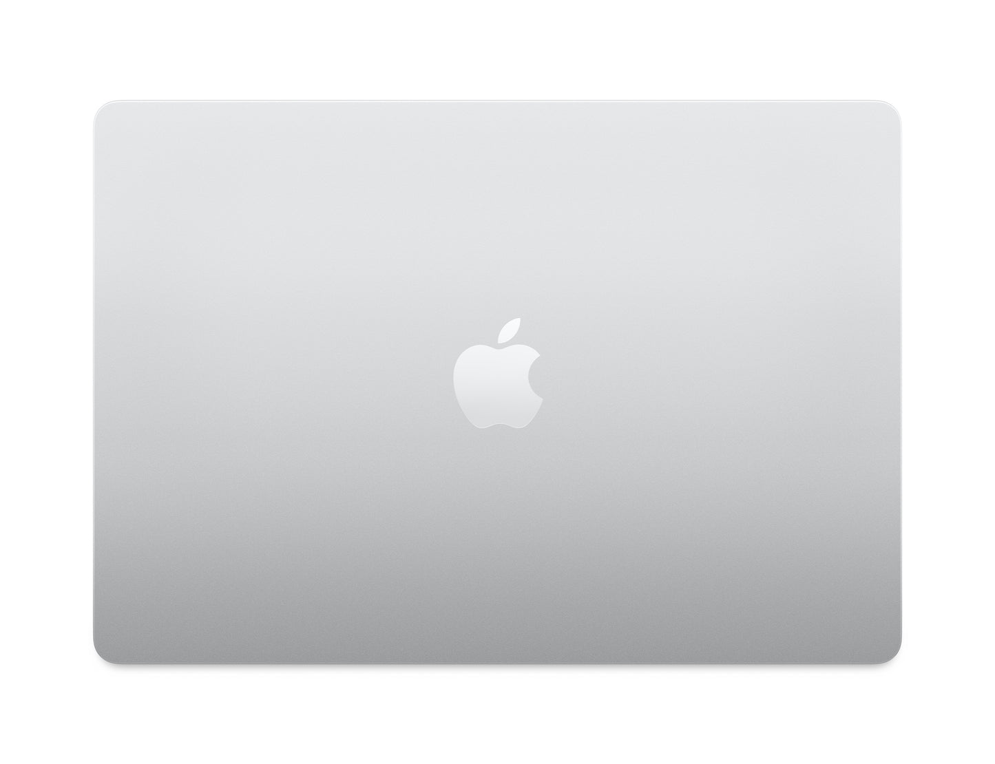 15-inch MacBook Air M4 10C CPU and 10C GPU 16GB 256GB SSD Silver