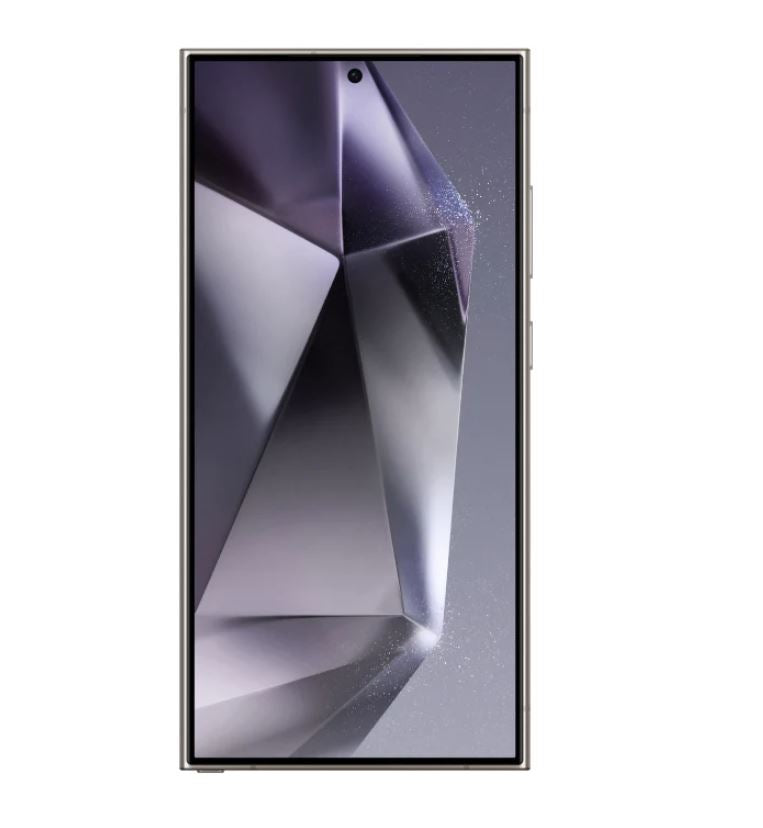 Samsung Galaxy S24 Ultra -512GB Titanium Violet