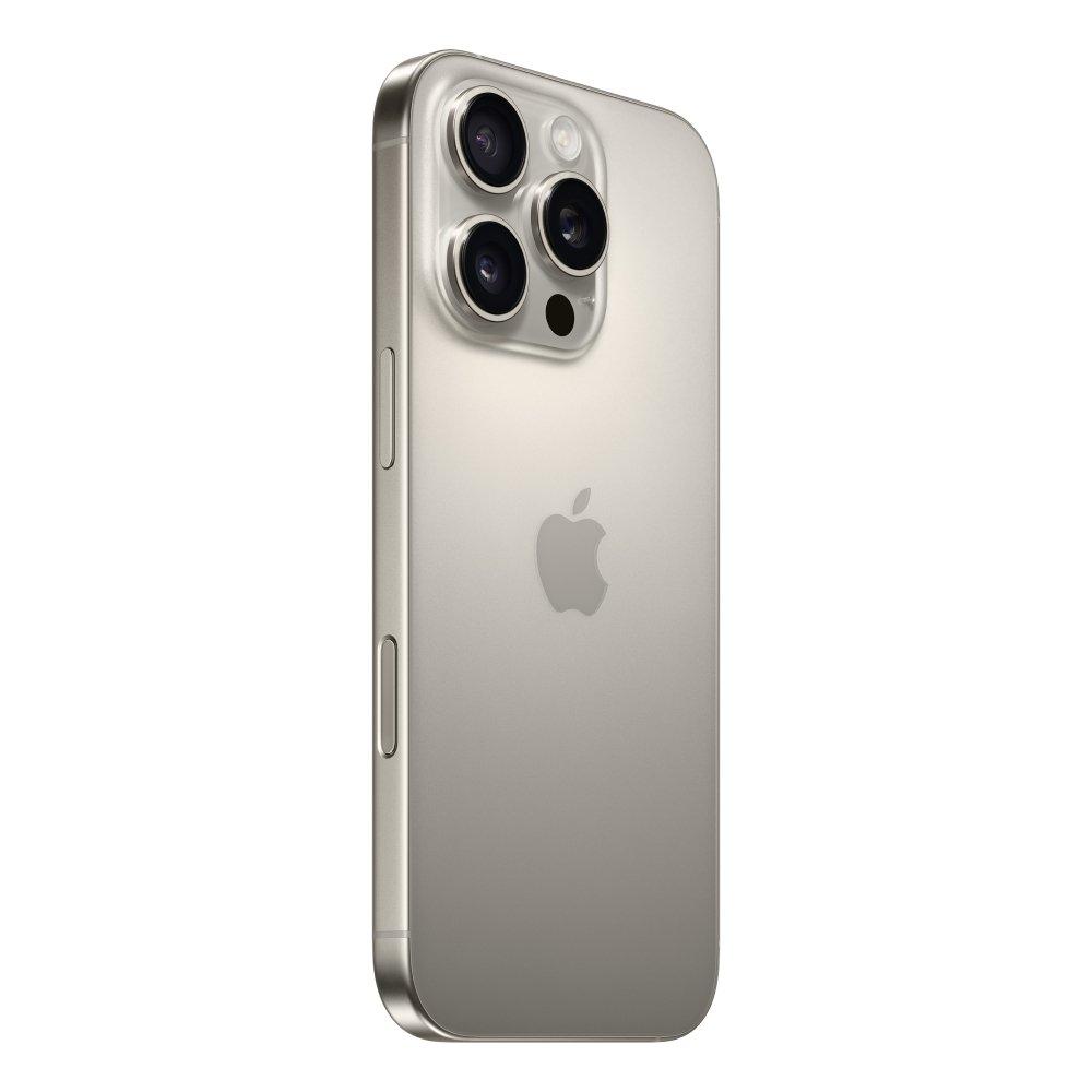 iPhone 16 Pro 1TB Natural Titanium