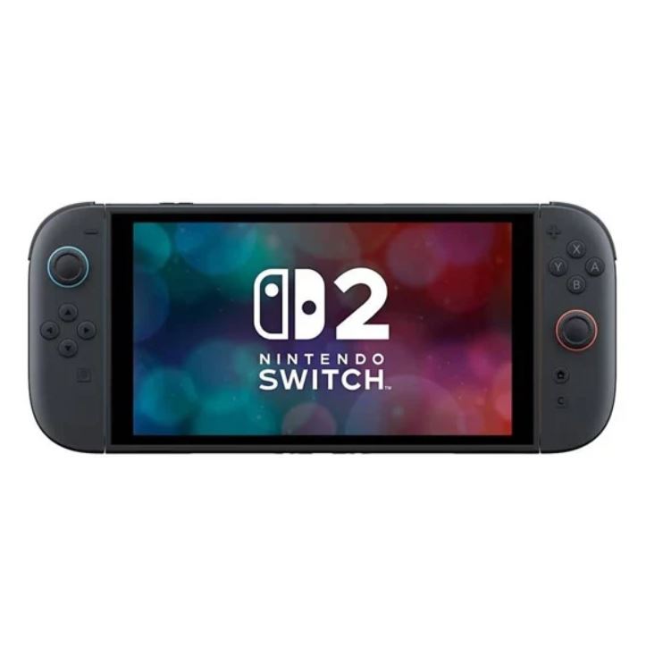 Nintendo Switch 2 Standalone | Black