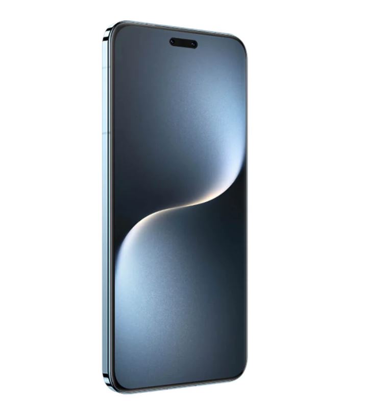 Honor Magic 7 Pro (12GB RAM / 512GB) 6.78-Inch – blue