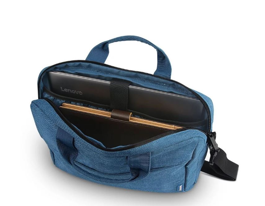 Lenovo 15.6" Laptop Casual Toploader T210 - Blue