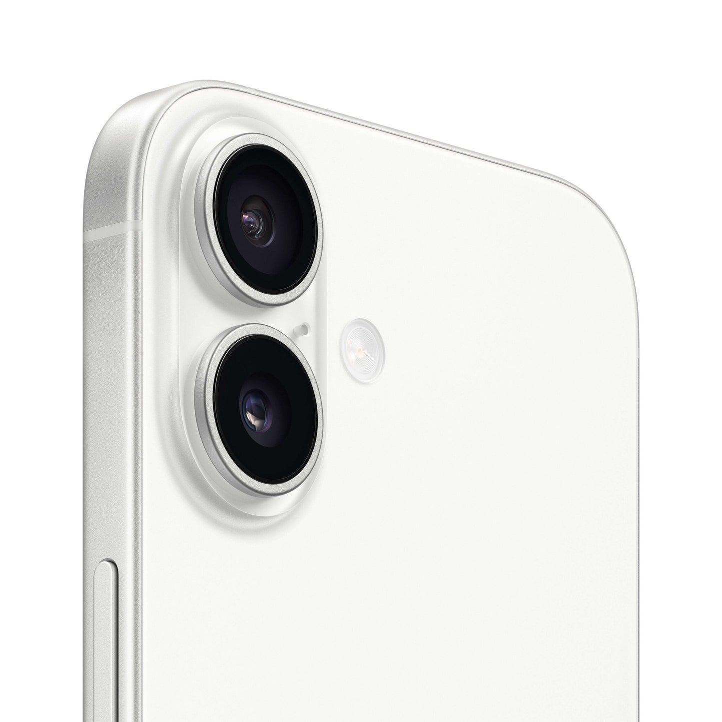 iPhone 17 256GB White