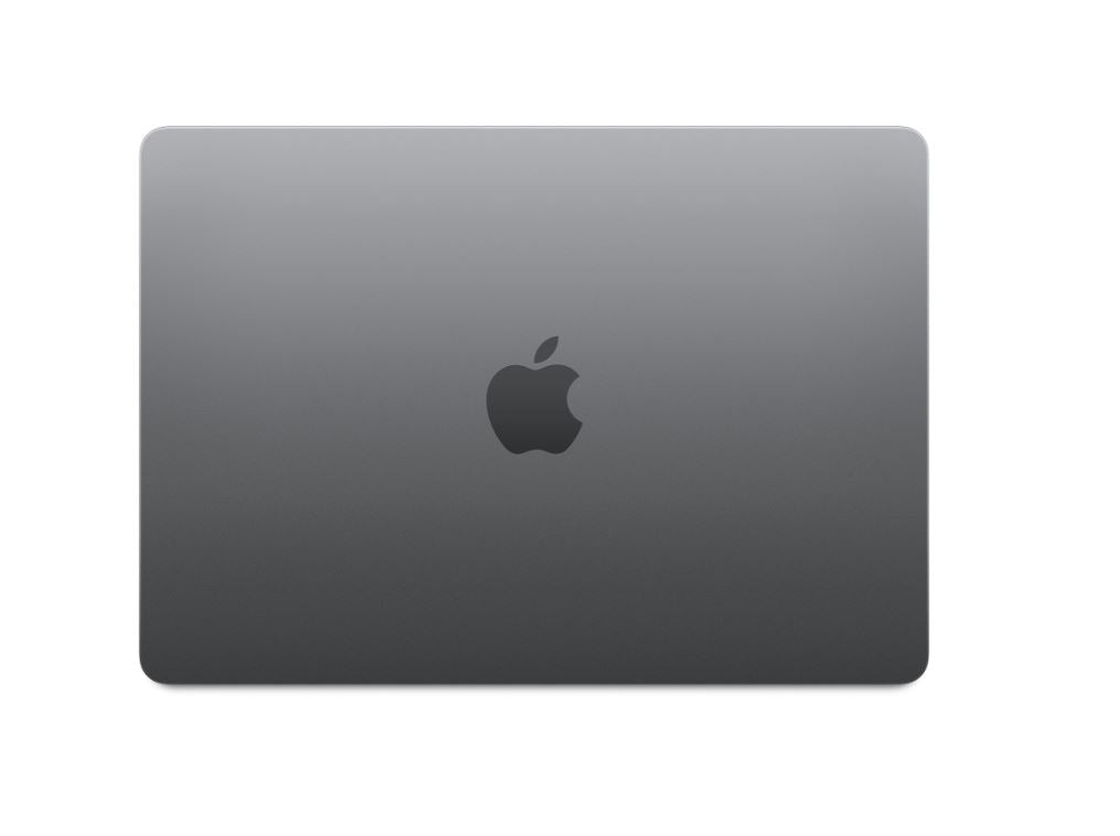 Apple MacBook Air 15-inch M2 Chip 8GB RAM 256GB SSD 8-Core CPU, 10-Core GPU (English / Arabic) Space Grey