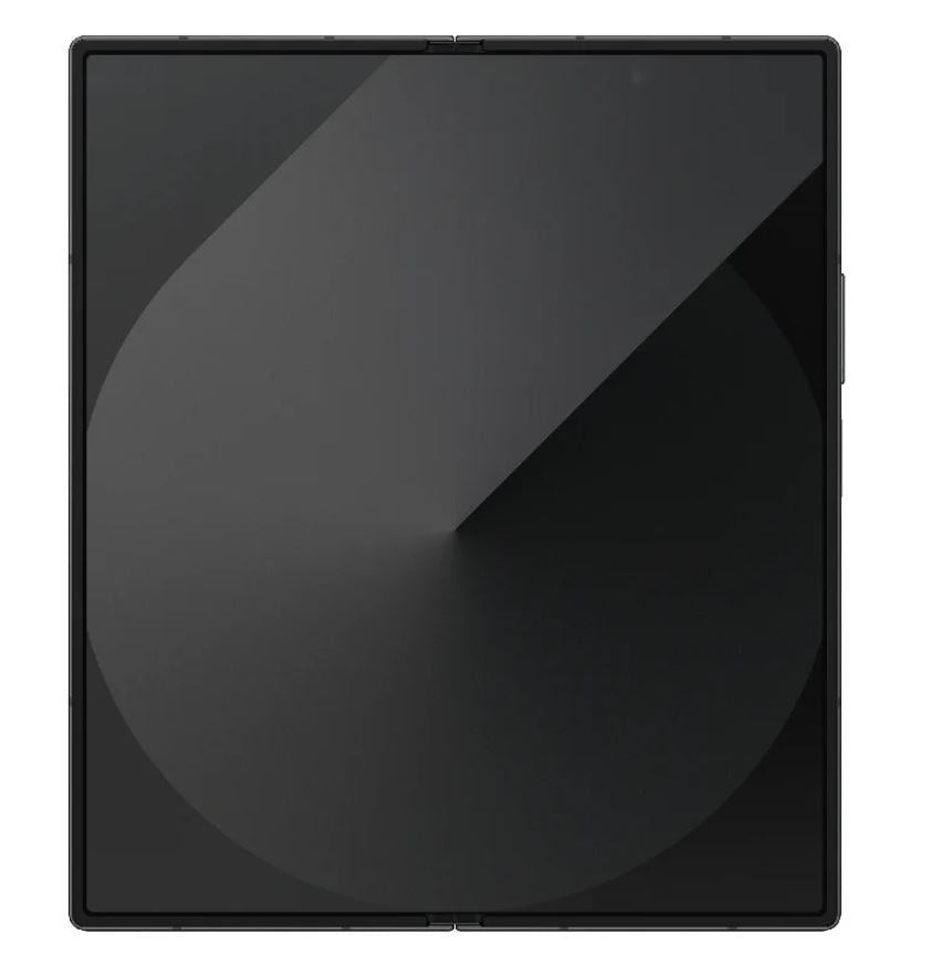Samsung Galaxy Z Fold 6 - 256GB / Crafted Black / 5G - 7.6-Inch