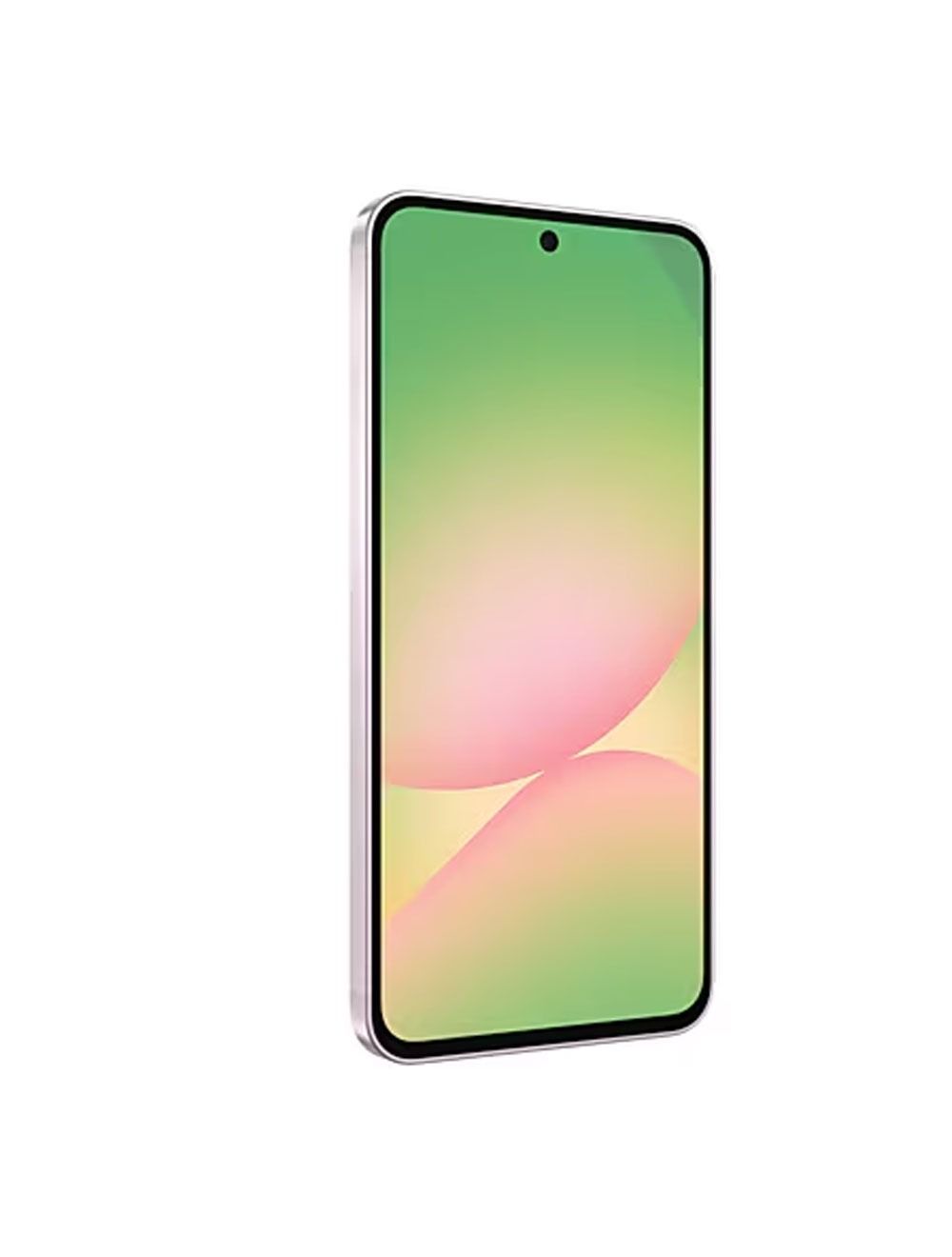 Samsung Galaxy A56 - 6.7" Super AMOLED - 8GB RAM- 256GB - Awesome Pink