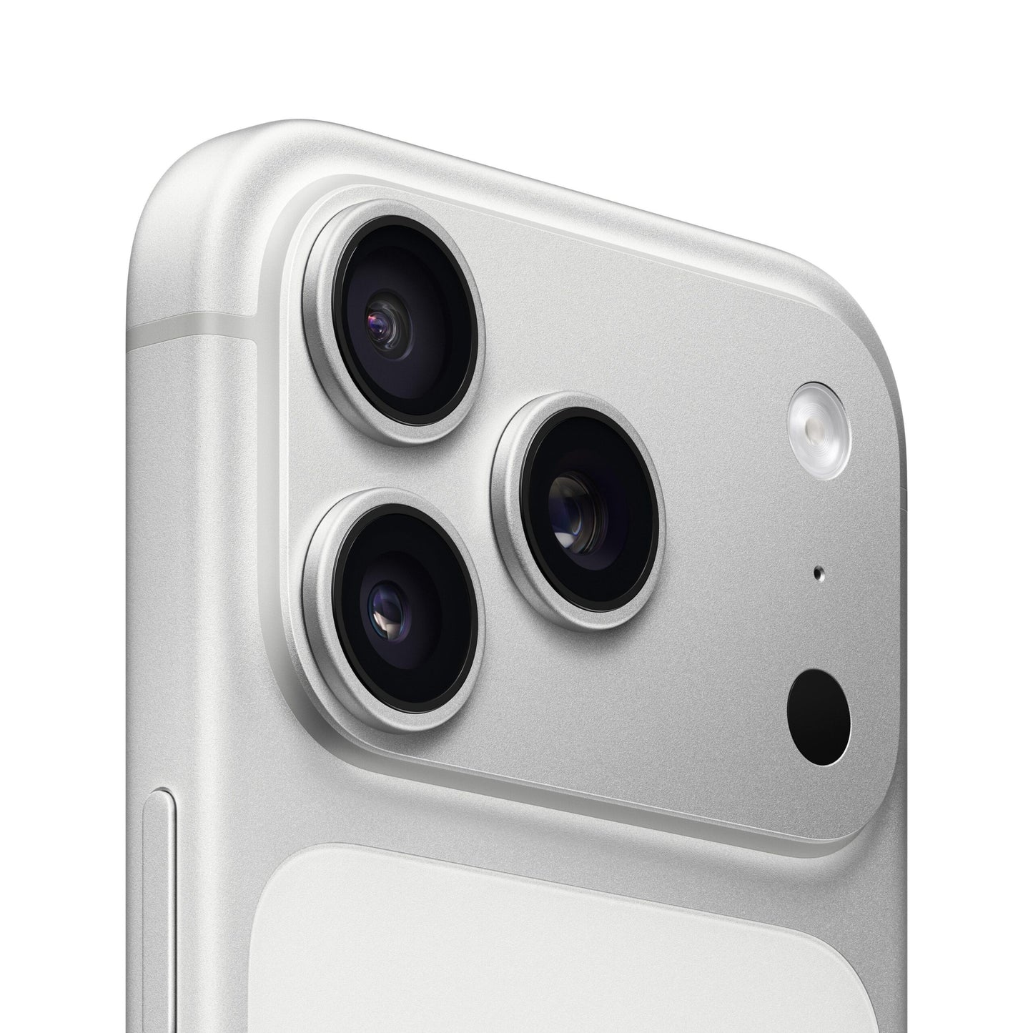 iPhone 17 Pro Max 512GB Silver