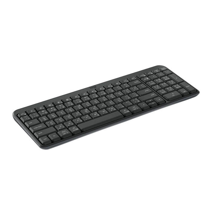 Logitech K250 Wireless/Bluetooth Keyboard -Arb/Eng