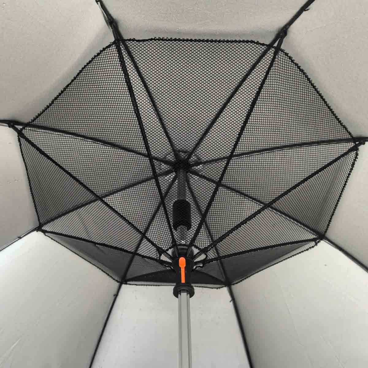 Porodo Lifestyle Cool Mist Umbrella Built-in-Fan and Hydrating Mist