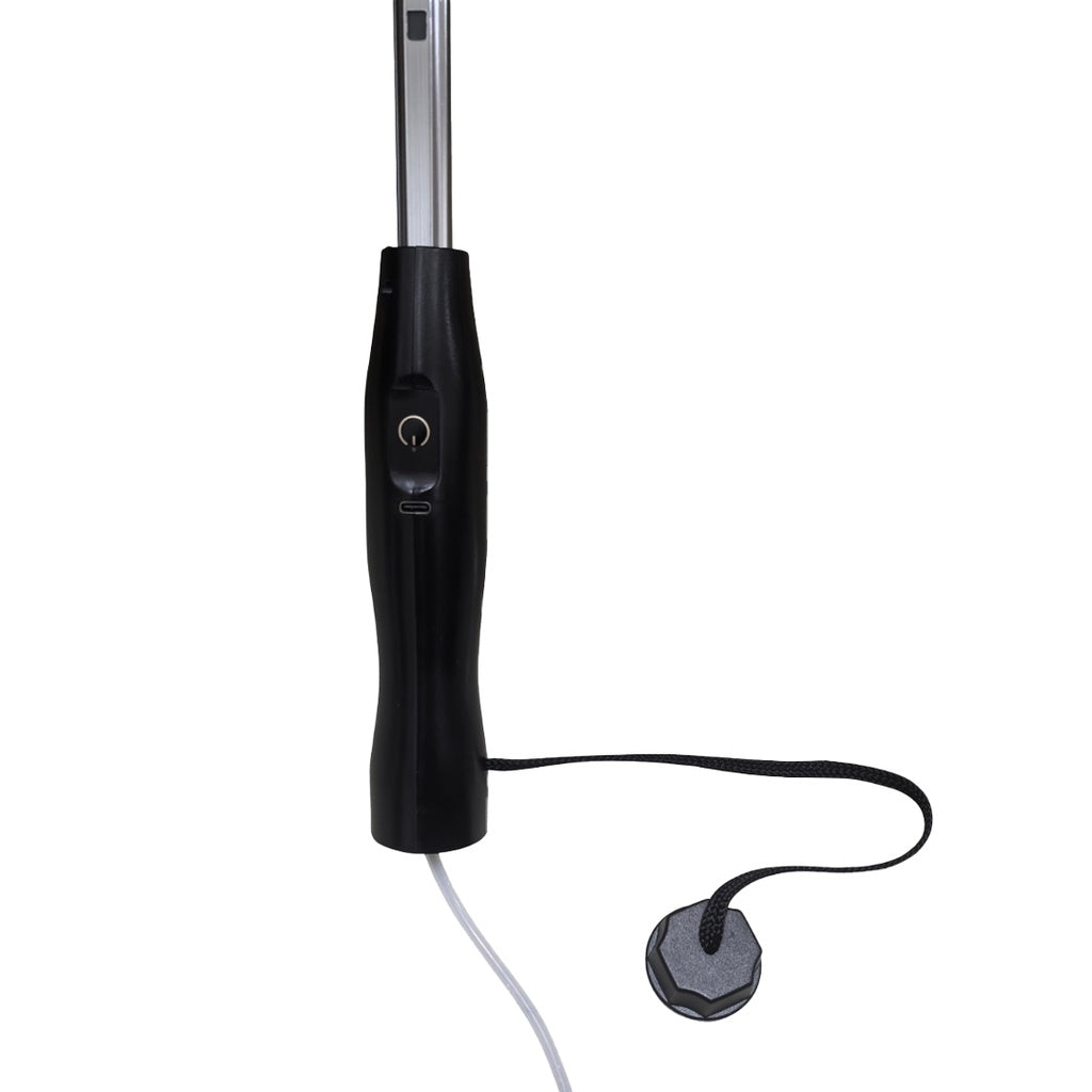 Porodo Lifestyle Cool Mist Umbrella Built-in-Fan and Hydrating Mist