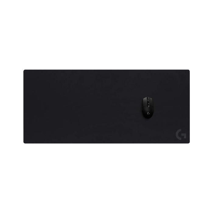 Logitech G840 XL Gaming Mouse Pad -Black