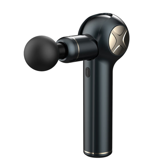 مسدس التدليك الدوار المحمول من بورودو لايف ستايل