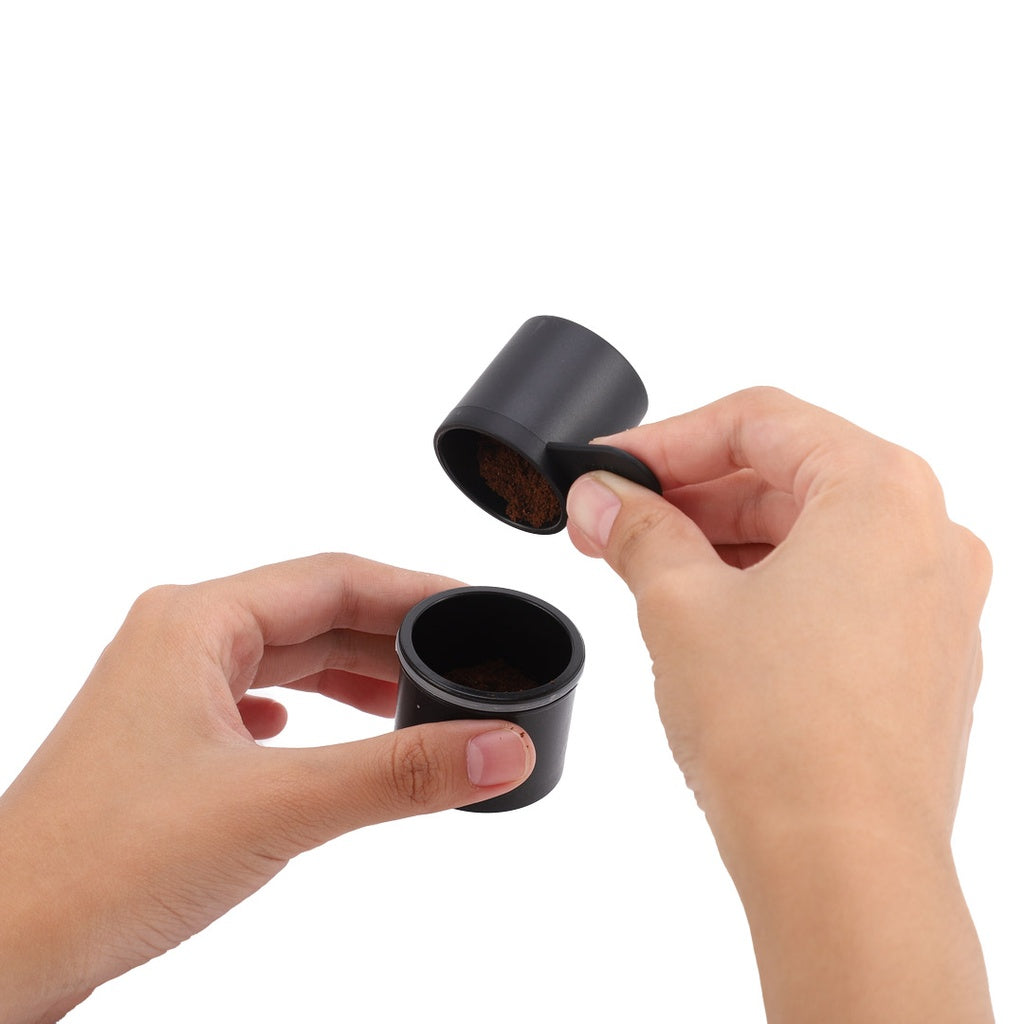 LePresso Portable Espresso Powder/ Nespresso Pods