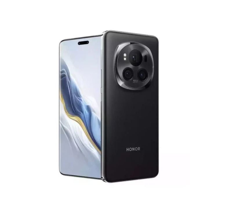 Honor Magic 6 Pro - 12GB RAM - 512GB - 6.8-inch - BLACK