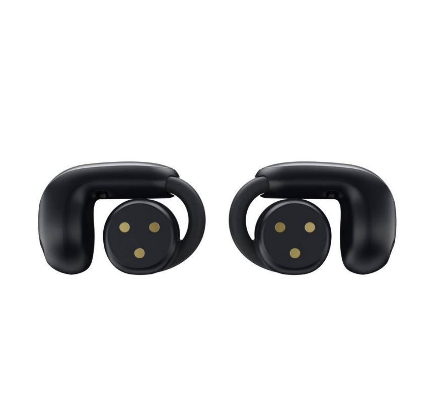 Bose Ultra Open Wireless Earbuds – Black