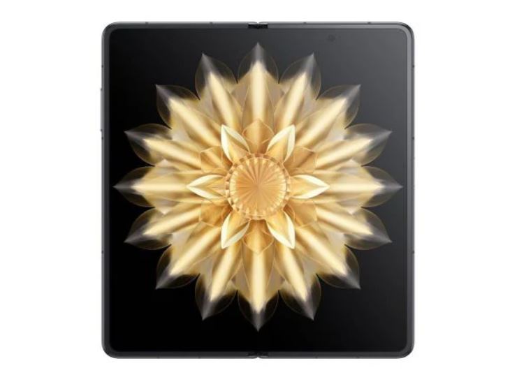 Honor Magic V2 - 12GB RAM - 512GB - 5G Phone - 7.9-inch - black