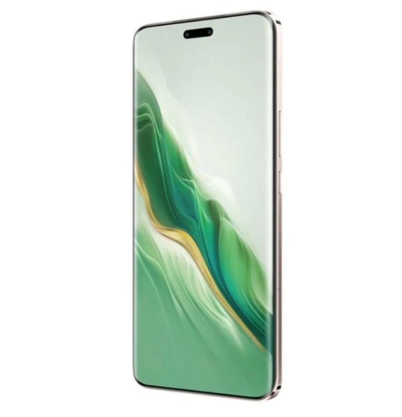 Honor Magic 6 Pro - 12GB RAM - 512GB - 6.8-inch - Epi Green