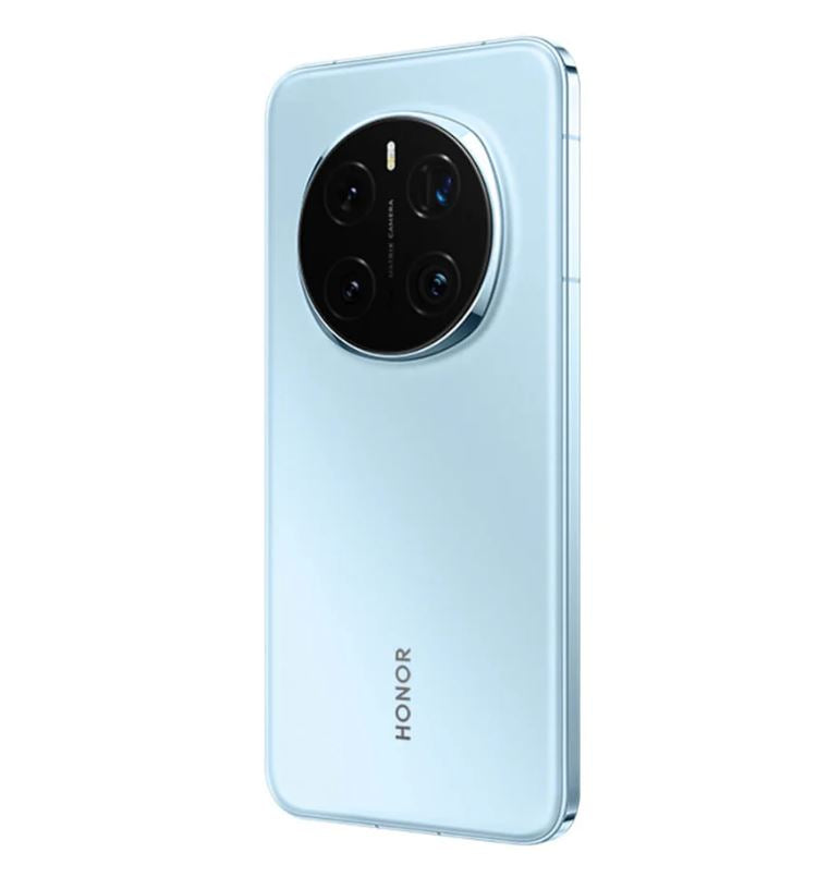 Honor Magic 7 Pro (12GB RAM / 512GB) 6.78-Inch – blue