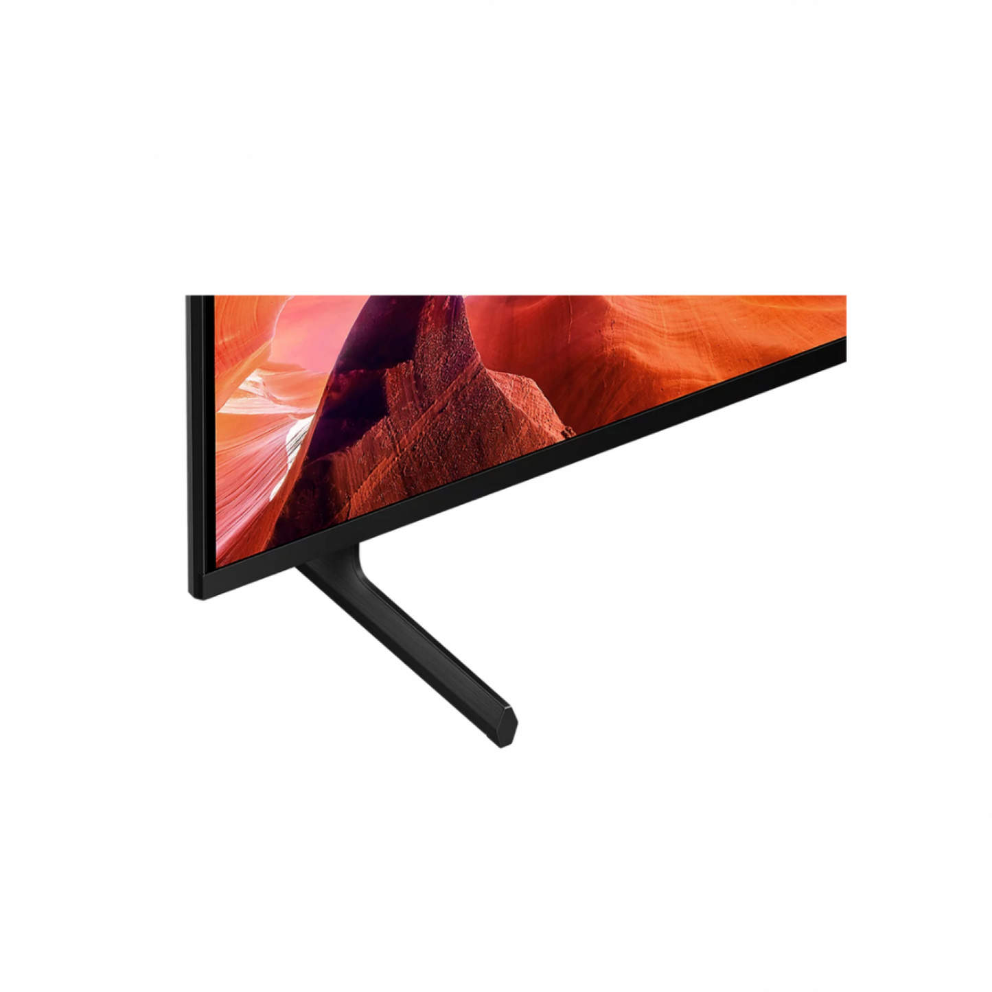 Sony 65- Inch 4K LED Smart TV
