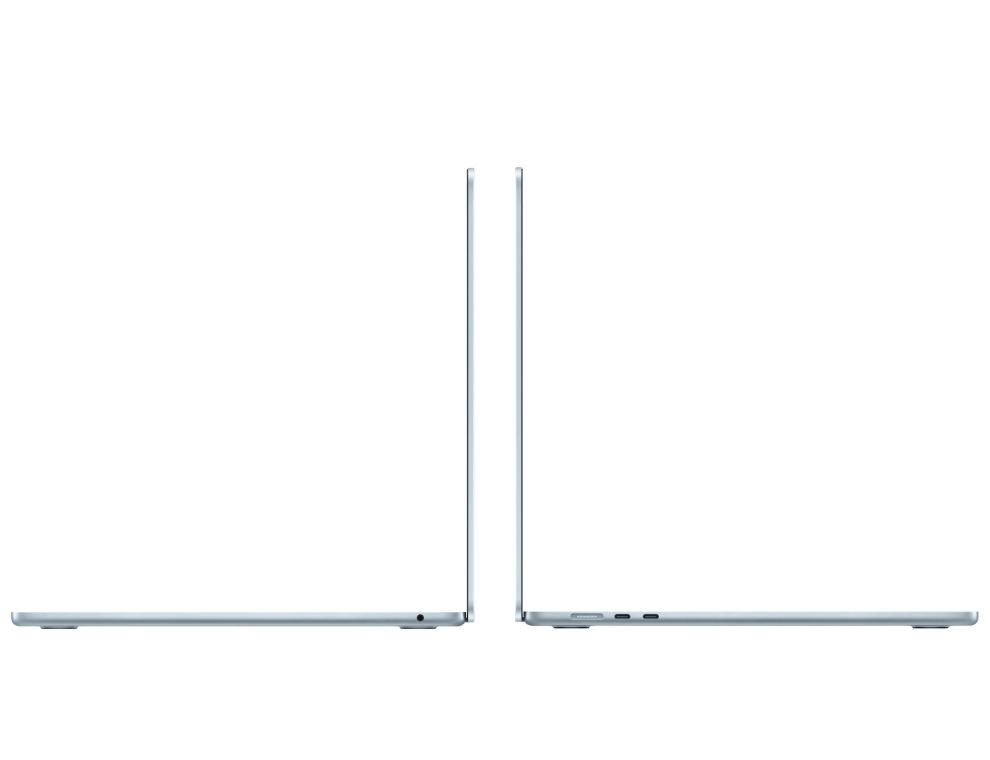 13-inch MacBook Air M4 10C CPU and 8C GPU 16GB 256GB SSD Sky Blue
