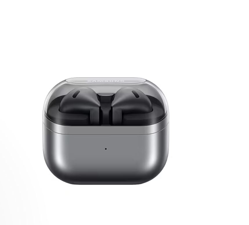Samsung Galaxy Buds 3 – Silver