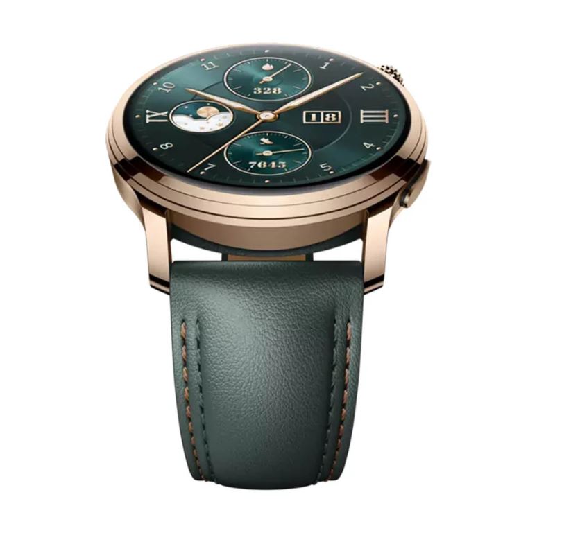 Honor Watch 4 Pro Smartwatch – Green