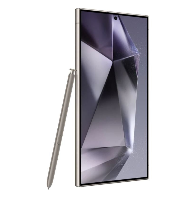 Samsung Galaxy S24 Ultra -512GB Titanium Violet