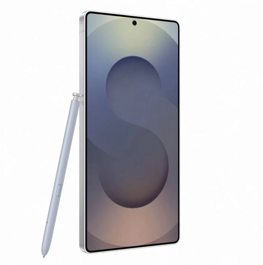 Samsung Galaxy S25 Ultra -1TB Titanium Silver Blue