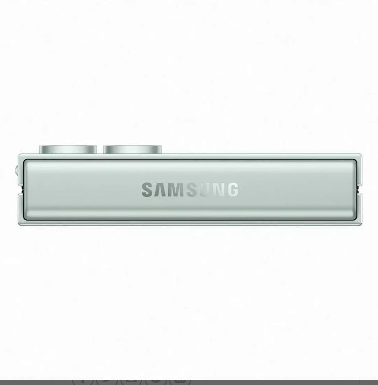 Samsung Galaxy Z Flip 6 - 512GB / Mint / 5G / 6.7"