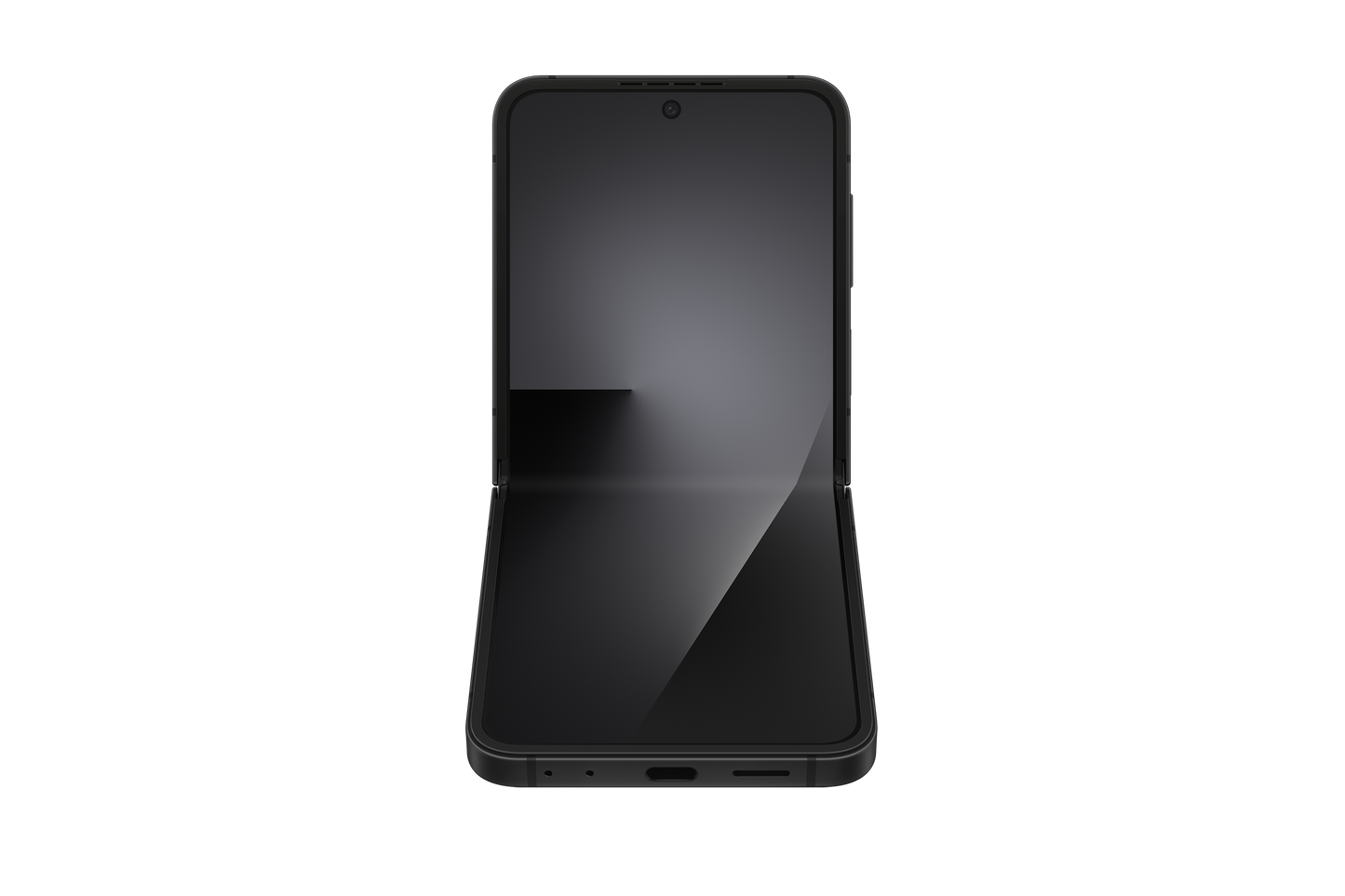 Samsung Galaxy Z Flip7 FE - 8GB RAM - 256GB - 5G - Black