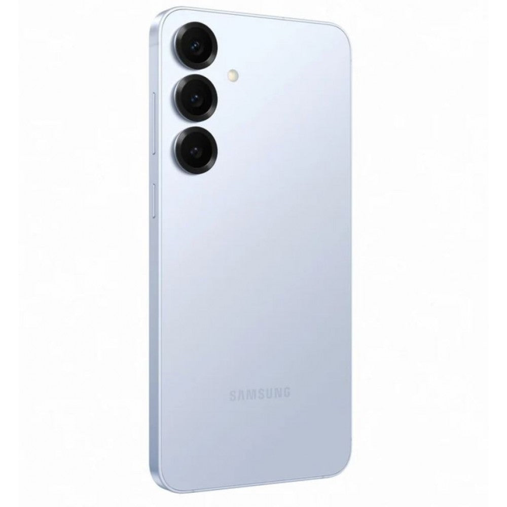 Samsung Galaxy S25+ -256GB Icyblue