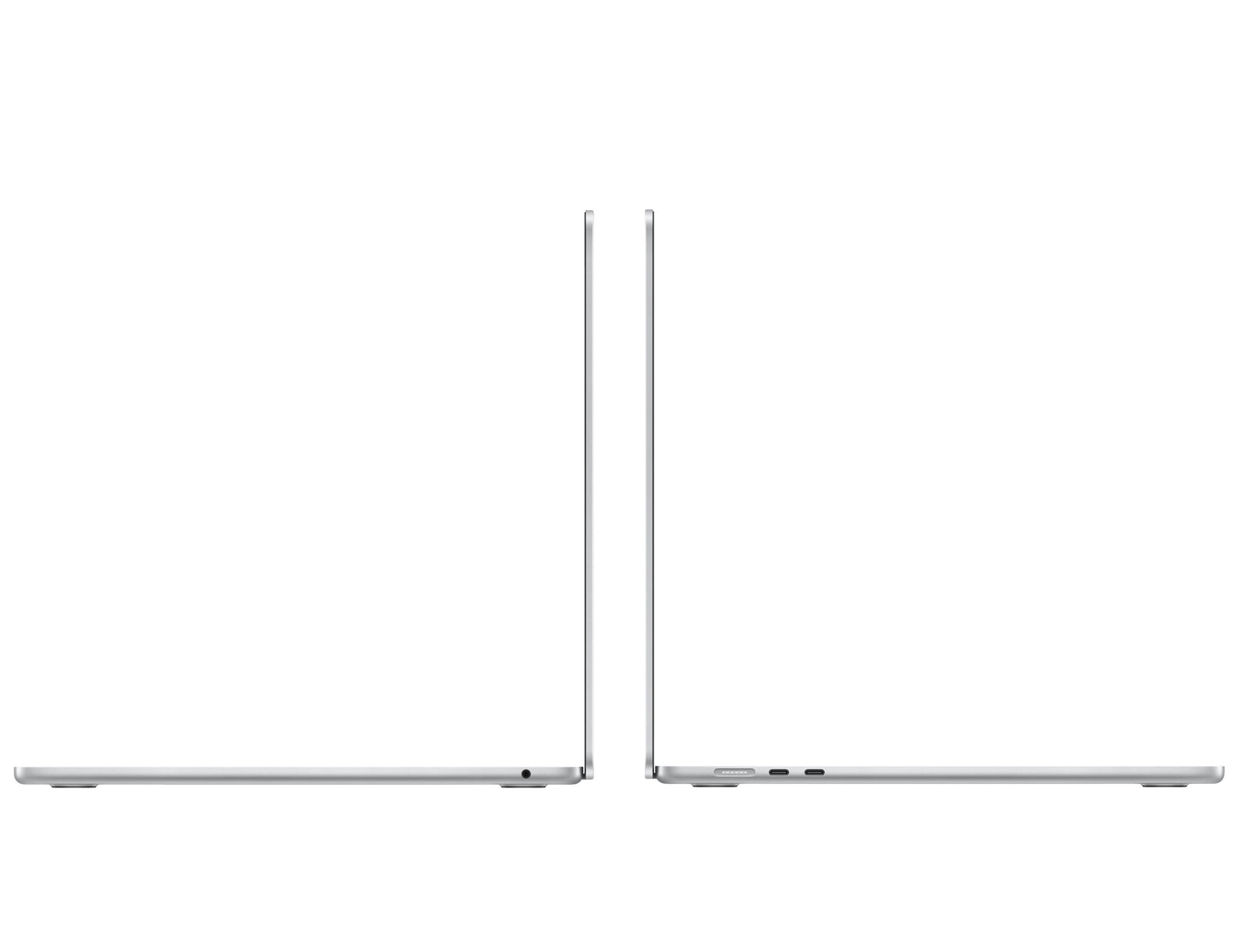 13-inch MacBook Air M4 10C CPU and 8C GPU 16GB 256GB SSD Silver