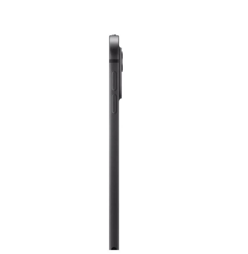 Apple iPad Pro 11 M4 Wifi - 512GB - Space Black