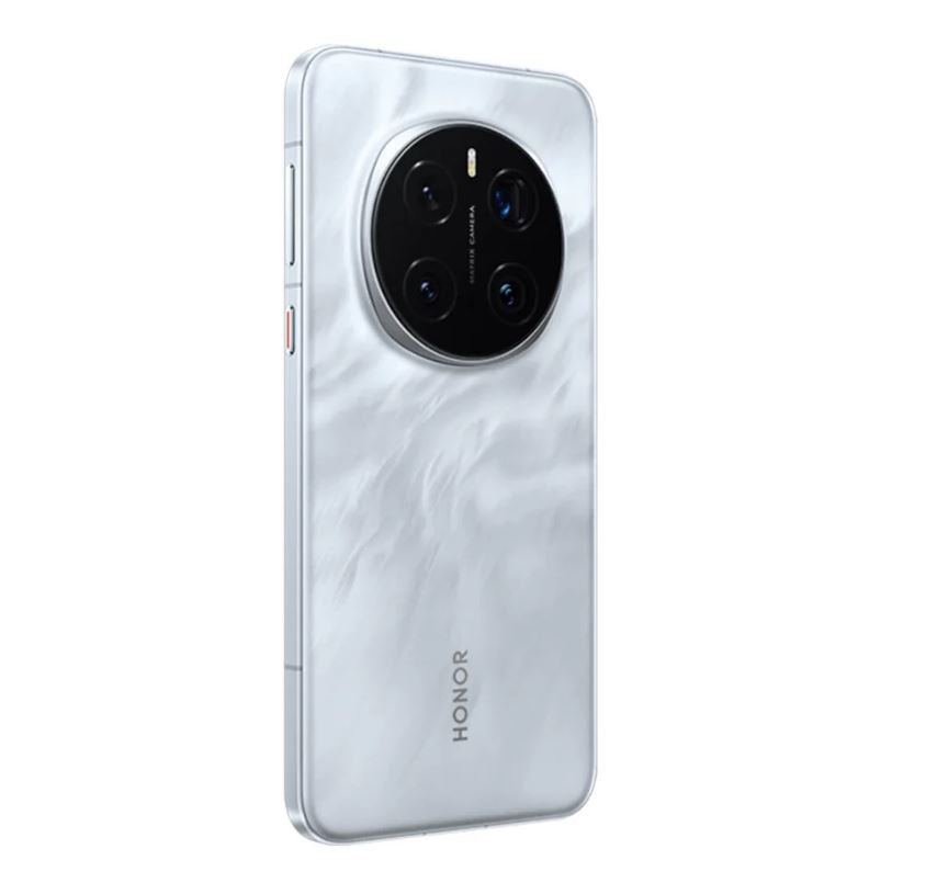 هاتف Honor Magic 7 Pro (ذاكرة وصول عشوائي 12 جيجابايت / سعة تخزين 512 جيجابايت) بشاشة 6.78 بوصة - جيري
