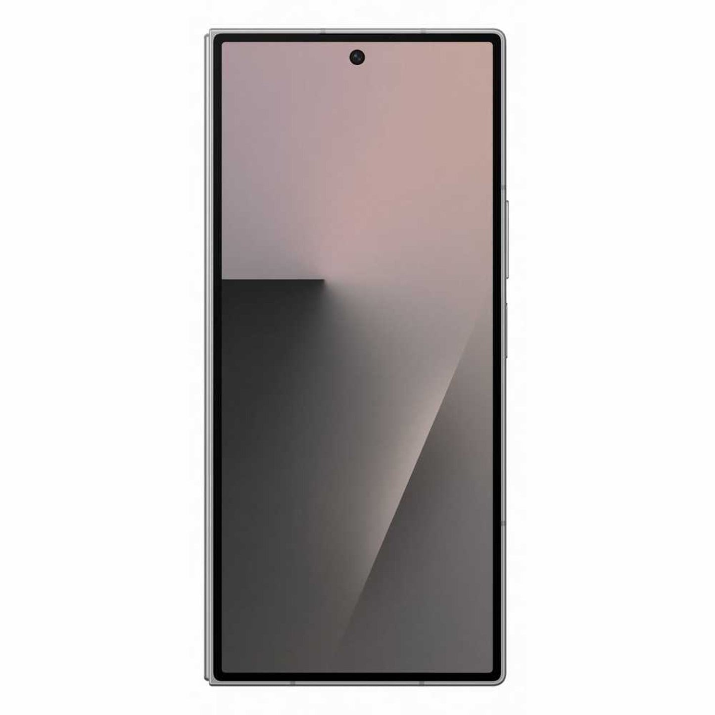 Samsung Galaxy Z FOLD 7 1TB 16GB RAM 5G – Silver
